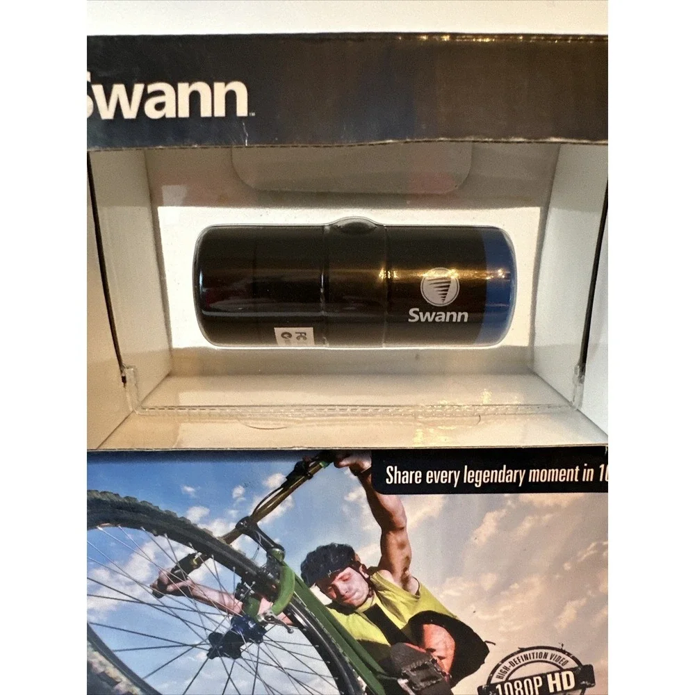 Swannies Golf swann bolt